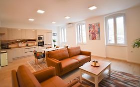 Apartment Anna